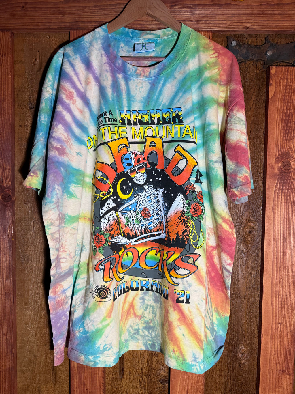 Online Ceramics Dead Rocks XXL