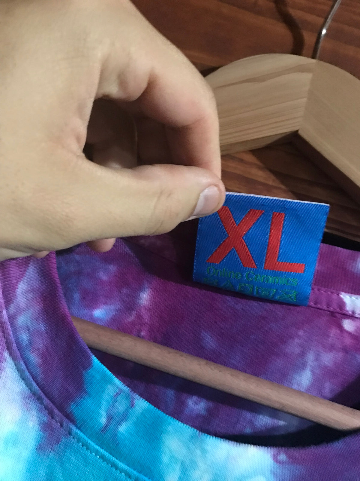 Online Ceramics Mandatory Company Meeting XL