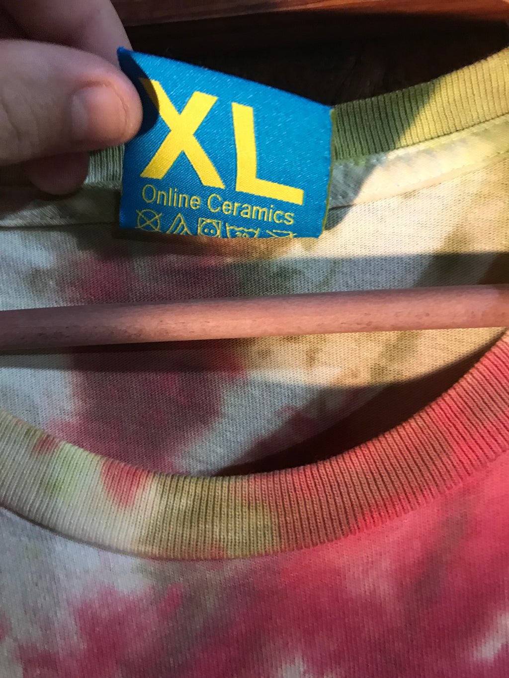 Online Ceramics Socks Don’t Match XL
