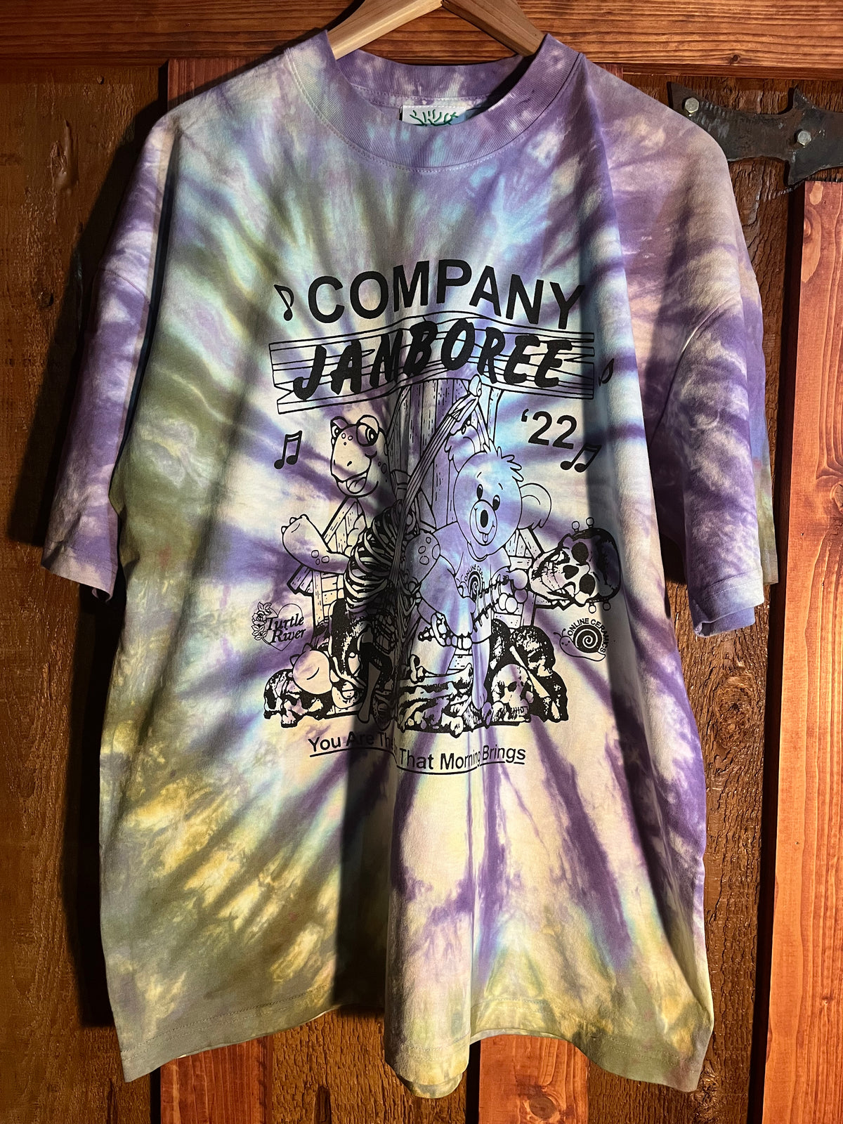 Online Ceramics Company Jamboree XL