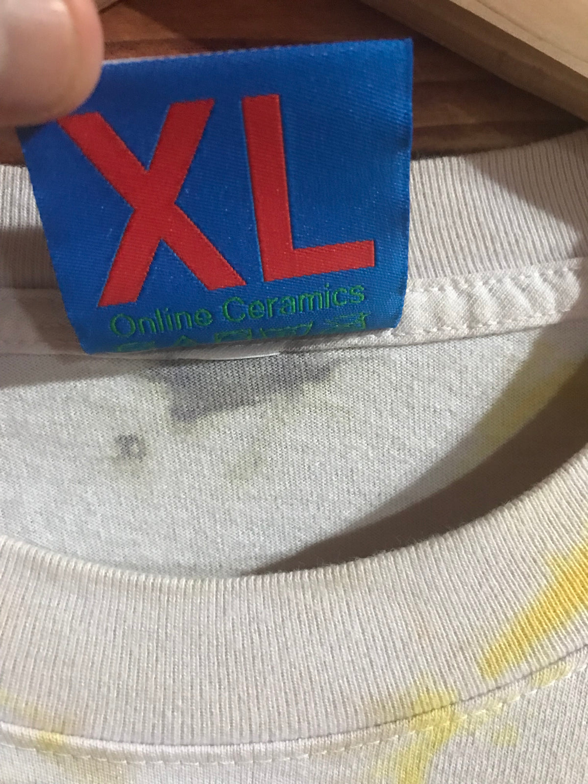 Online Ceramics Veneta Oregon XL
