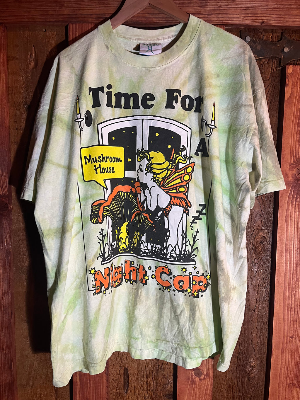 Online Ceramics Night Cap XL