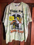 Online Ceramics Night Cap XL