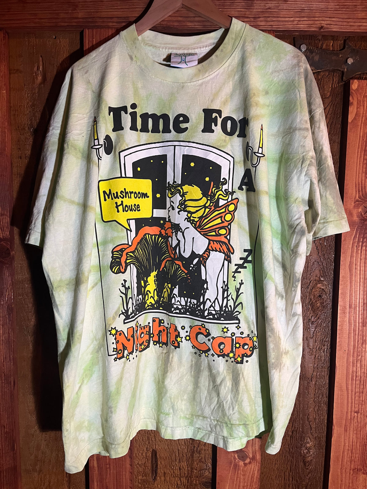 Online Ceramics Night Cap XL