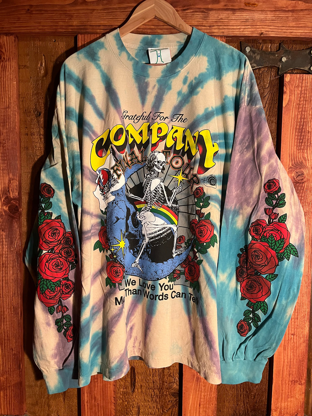 Online Ceramics Grateful For The Company XXL