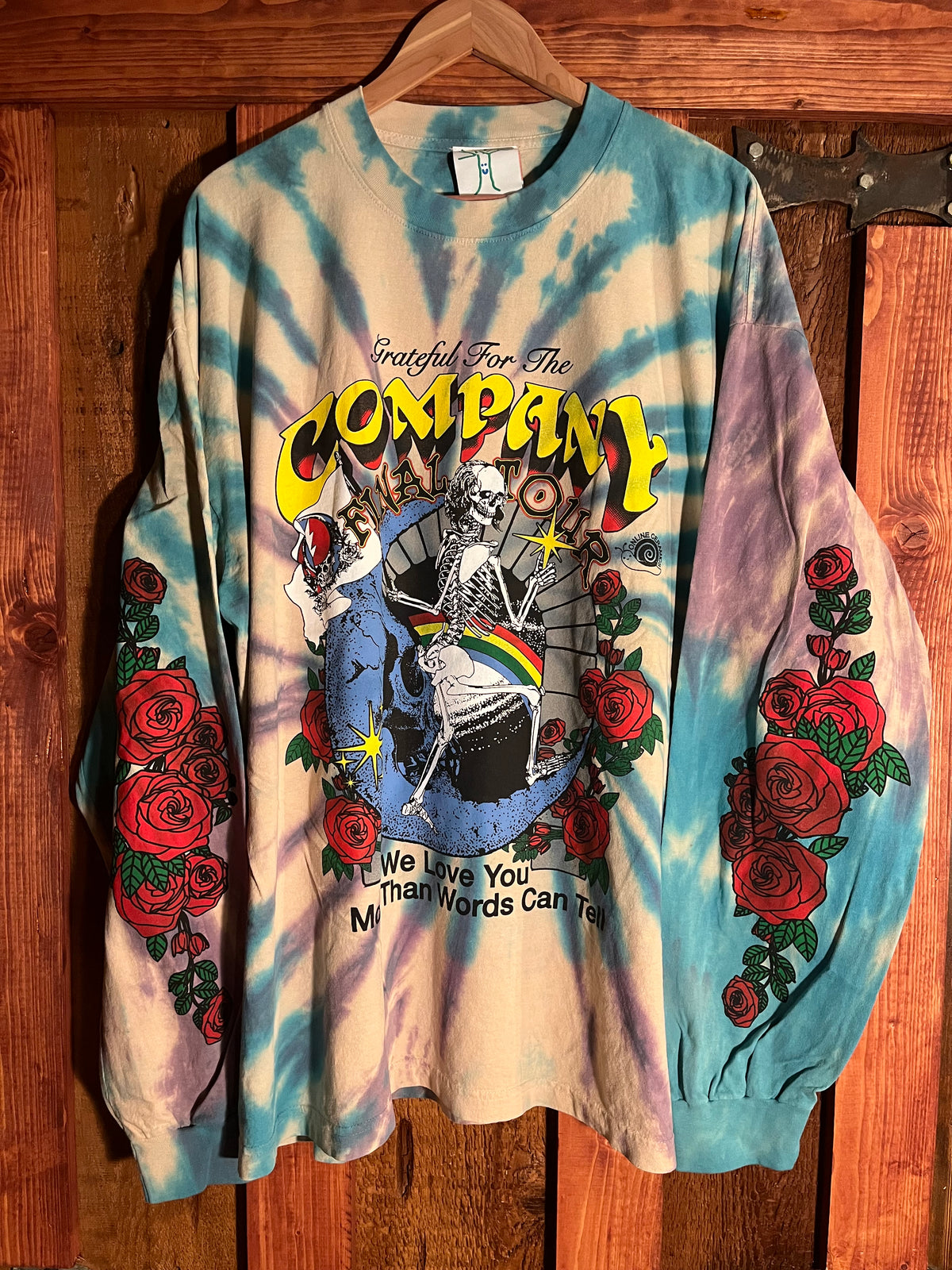 Online Ceramics Grateful For The Company XXL