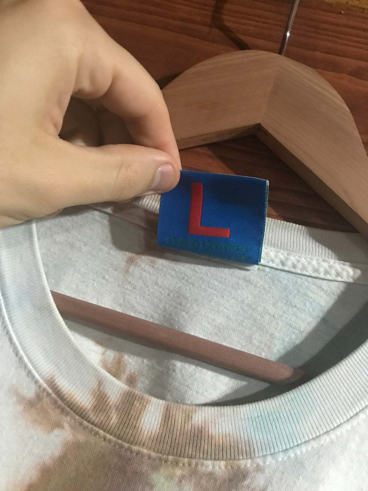 Online Ceramics Friend Of The Devil L