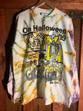 Online Ceramics Halloween 19 XL
