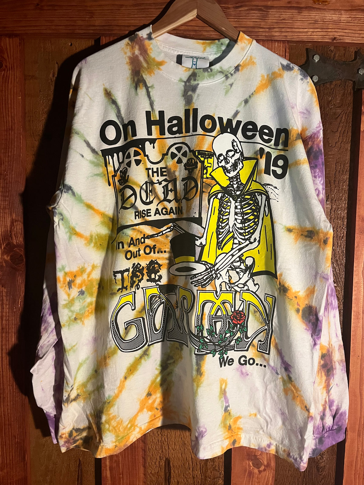 Online Ceramics Halloween 19 XL