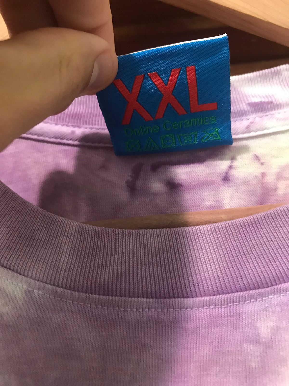 Online Ceramics Dead To The Core XXL