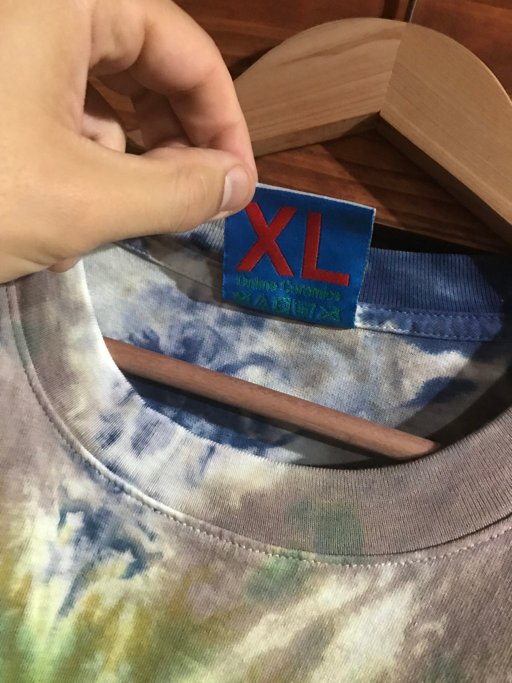 Online Ceramics Mandatory Company Meeting XL