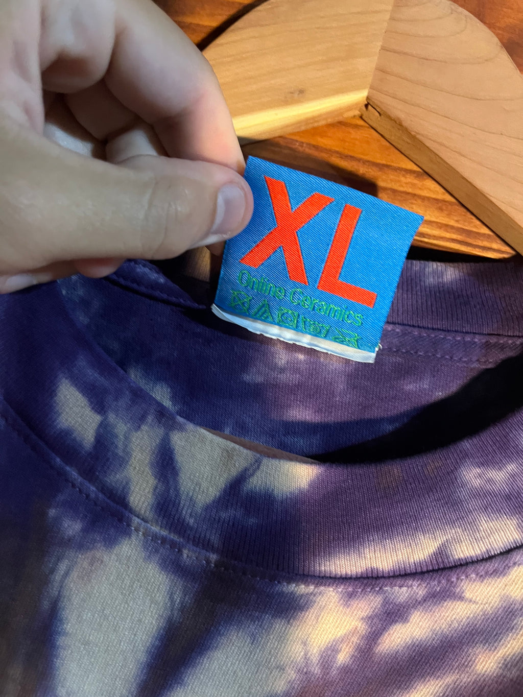 Online Ceramics Mile High Dead XL
