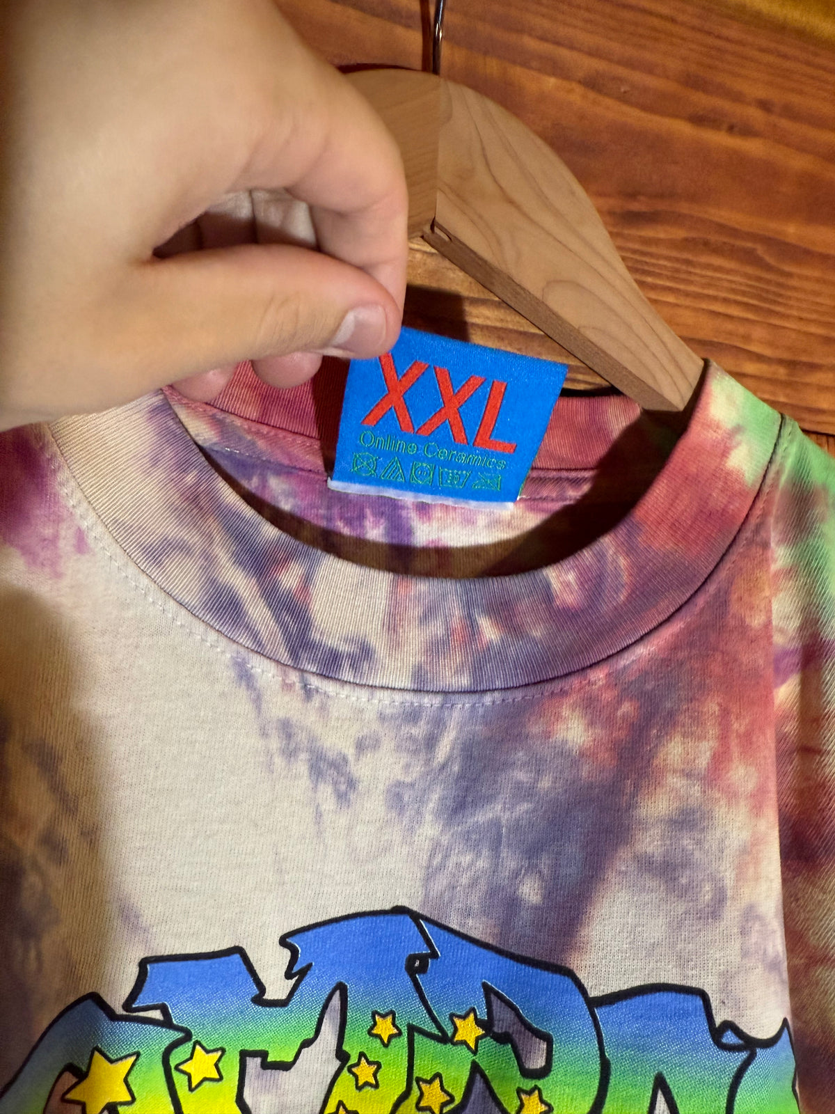Online Ceramics Born To Be Dead XXL