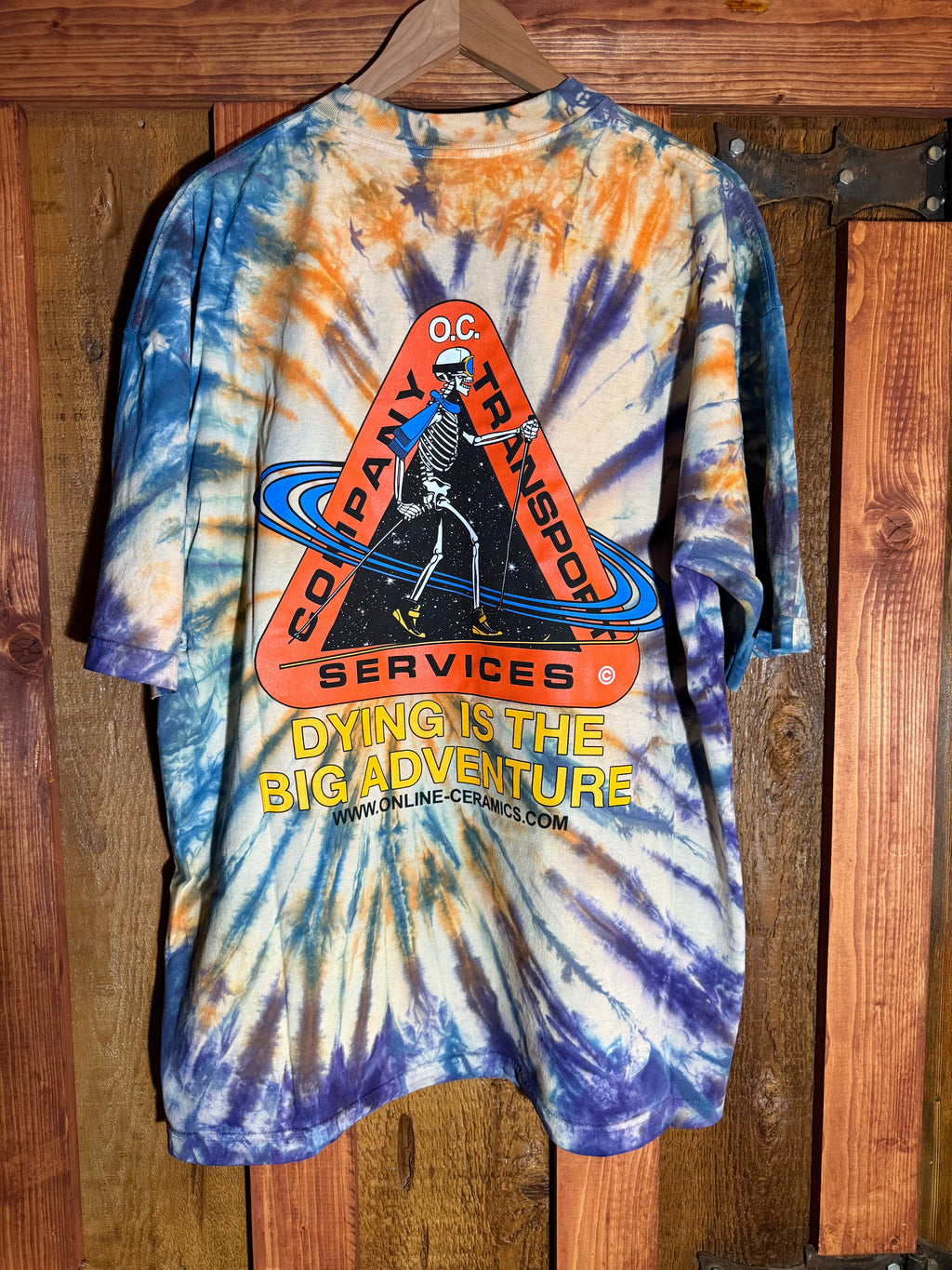 Online Ceramics Mile High Dead XL