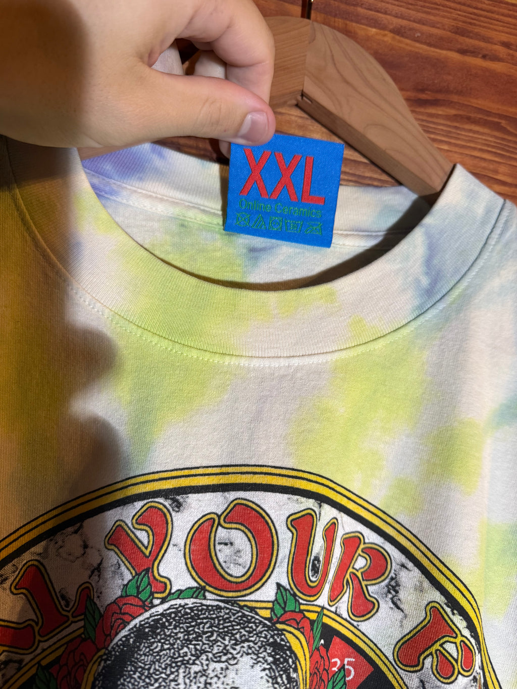 Online Ceramics Company Casino XXL