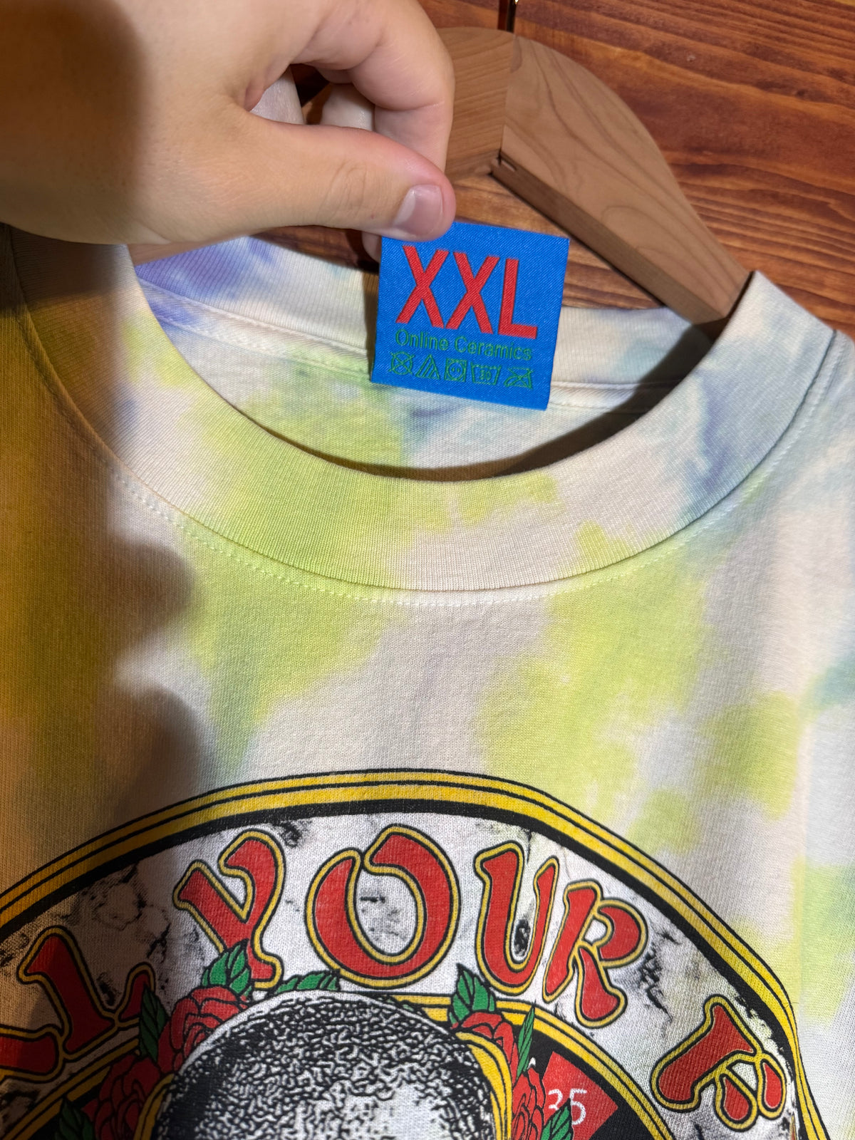 Online Ceramics Company Casino XXL