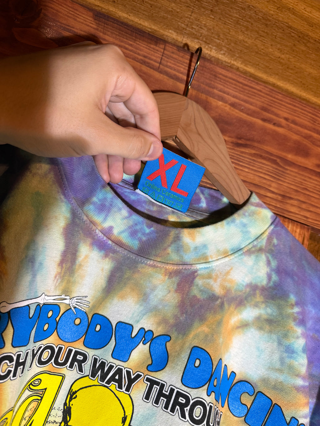 Online Ceramics Dead Dreams XL
