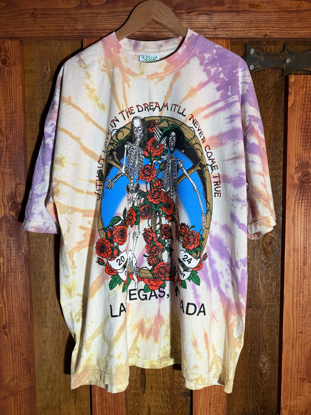 Online Ceramics Dead In The Desert XXL