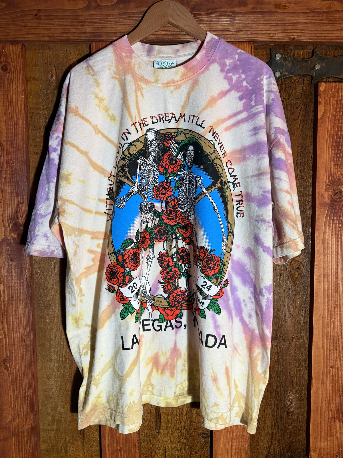 Online Ceramics Dead In The Desert XXL