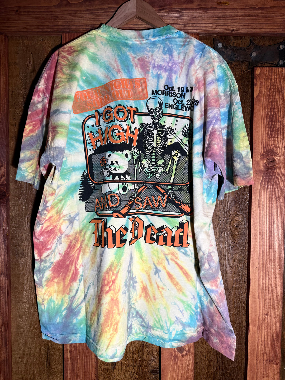 Online Ceramics Dead Rocks XXL