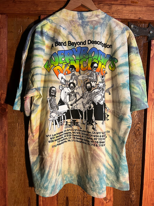 Online Ceramics Born To Be Dead XL