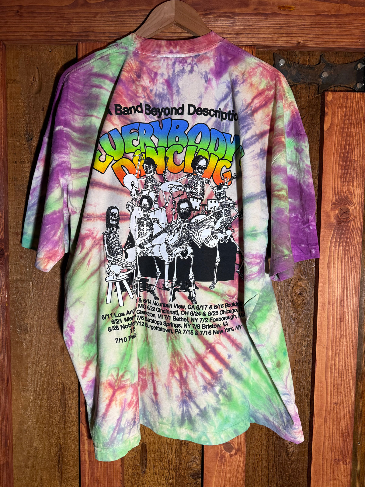 Online Ceramics Born To Be Dead XXL