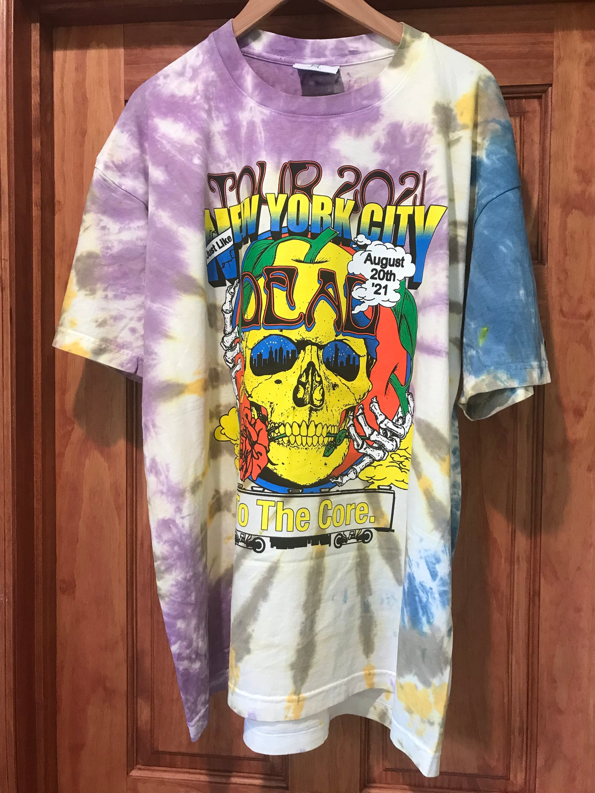 Online Ceramics Dead To The Core XXL