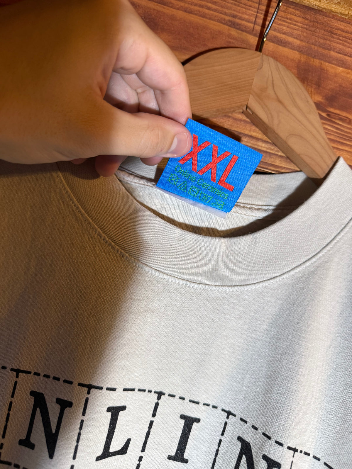 Online Ceramics LSD Experience XXL