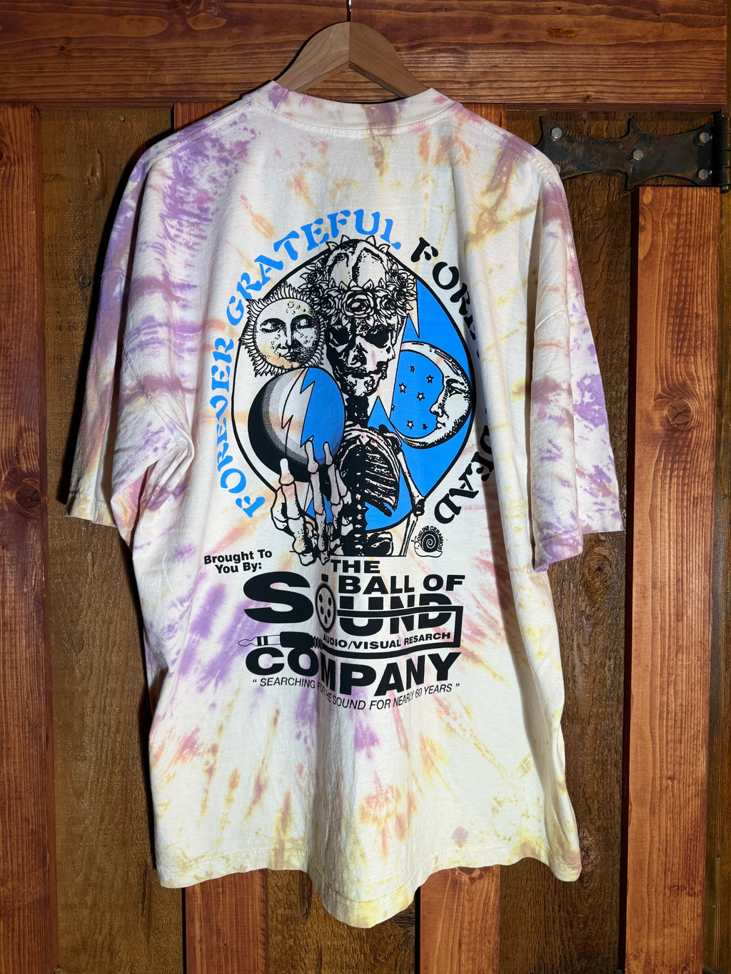 Online Ceramics Dead In The Desert XXL
