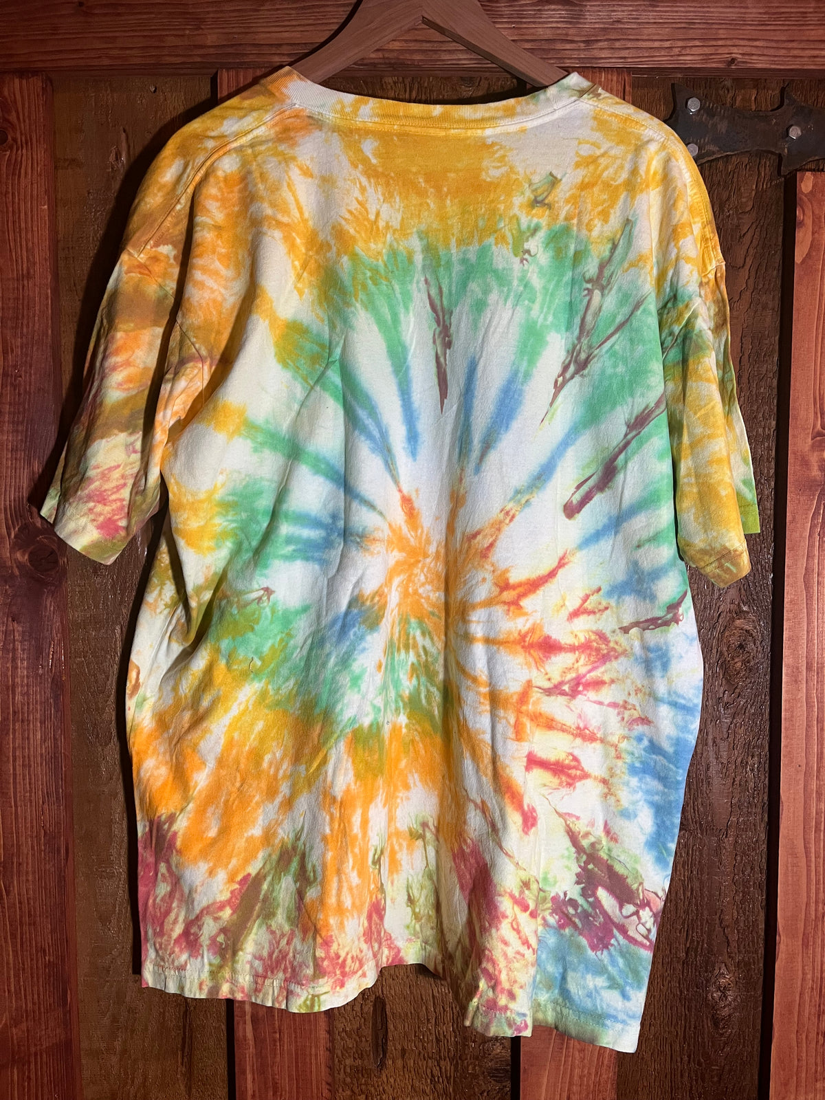 Online Ceramics Summer Tour 19 XL