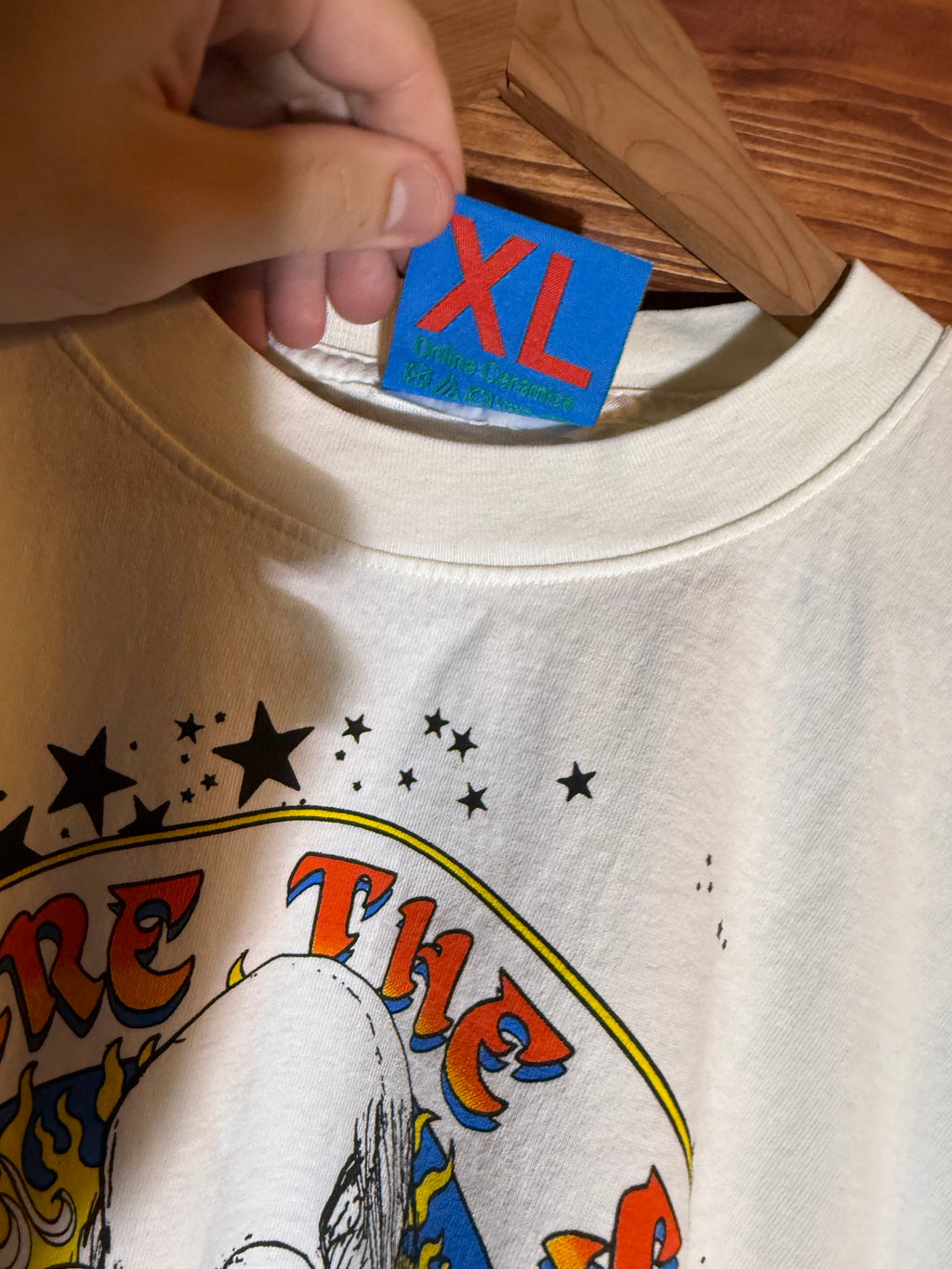 Online Ceramics Voice Of God XL