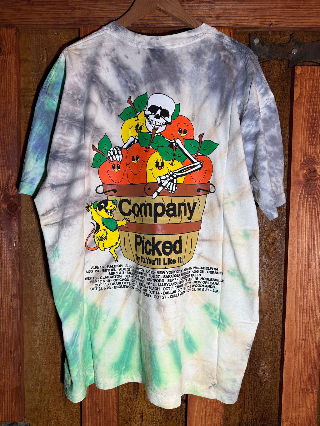 Online Ceramics Dead To The Core XXL