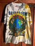Online Ceramics Rainforest Dead XL
