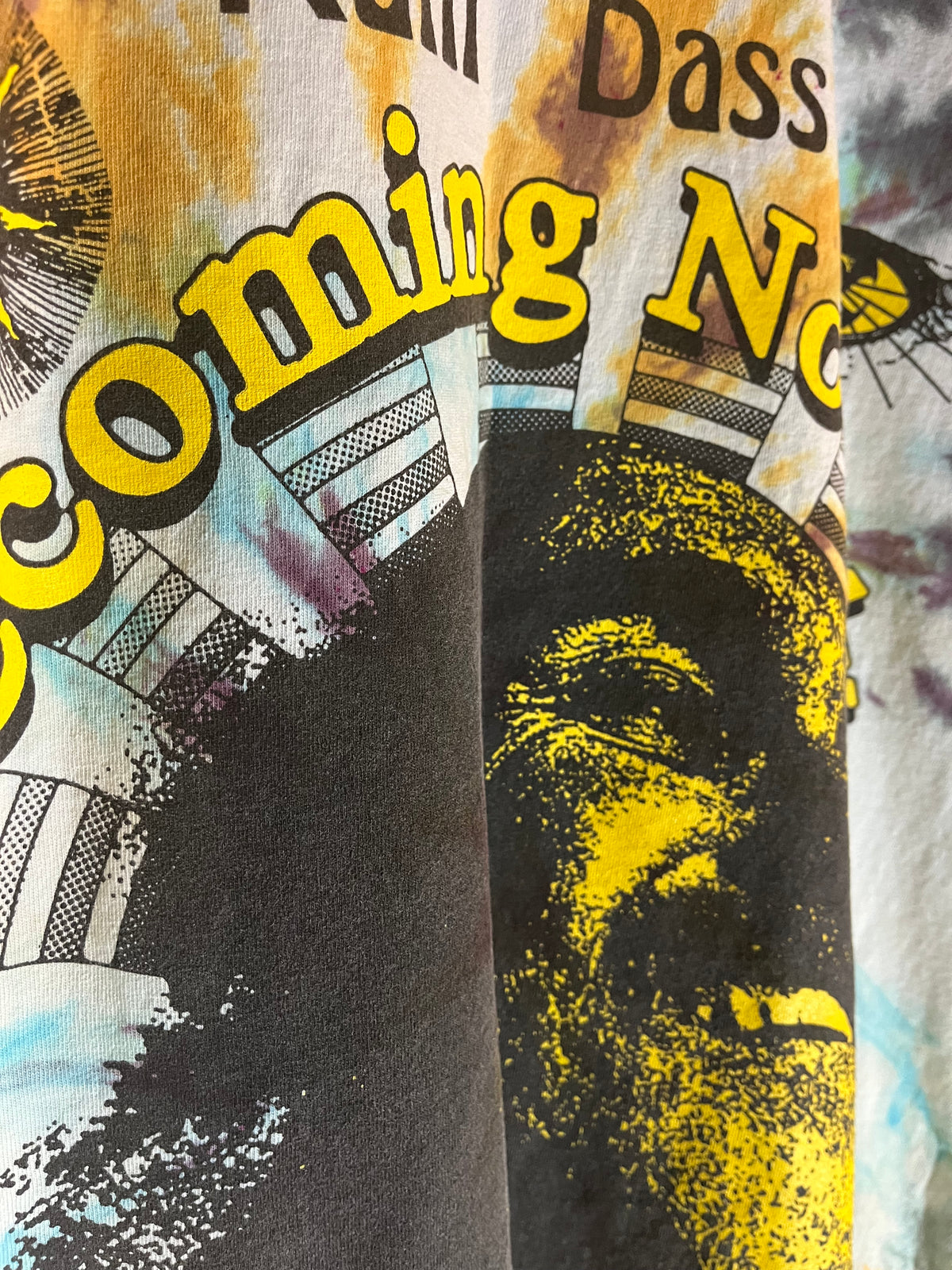 Online Ceramics Ram Dass Becoming Nobody XL