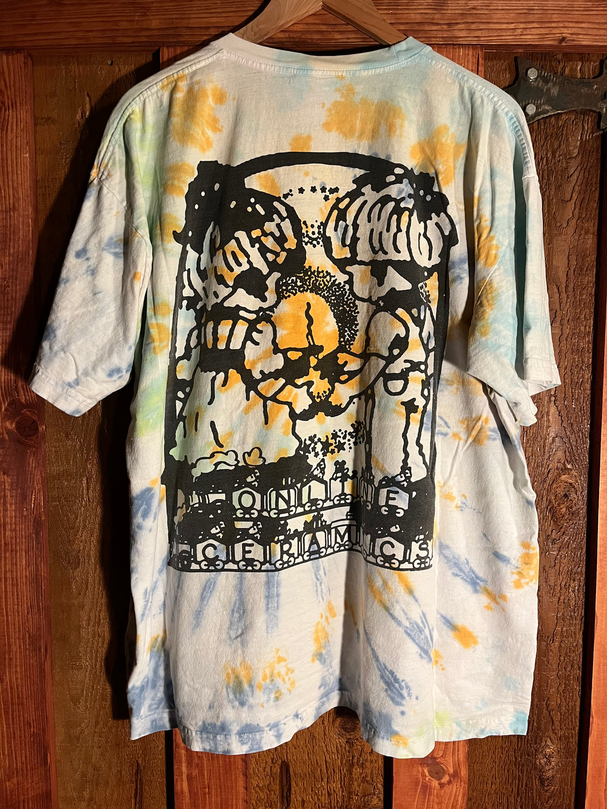 Online Ceramics Praise Innocence L