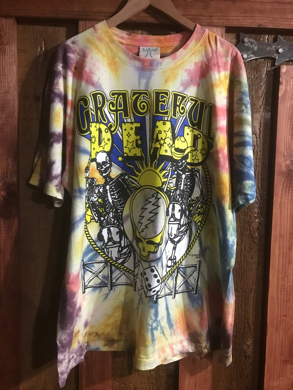 Online Ceramics Grateful Dead XL