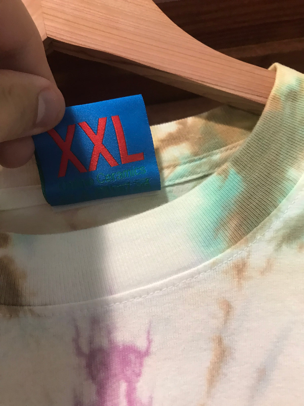 Online Ceramics Dead To The Core XXL