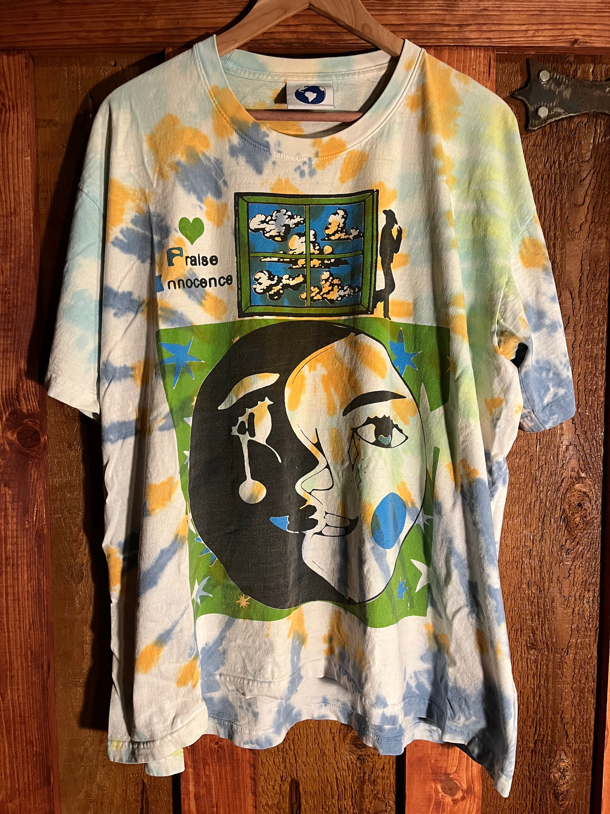 Online Ceramics Praise Innocence L